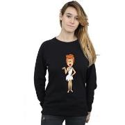 Sweat-shirt The Flintstones Wilma Flintstone Classic Pose