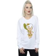 Sweat-shirt The Flintstones BI17449