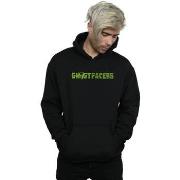 Sweat-shirt Supernatural Ghostfacers