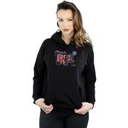 Sweat-shirt Supernatural BI4210