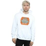 Sweat-shirt The Big Bang Theory Shel-Bot