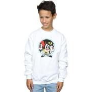 Sweat-shirt enfant Animaniacs BI5649