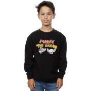 Sweat-shirt enfant Animaniacs BI5651