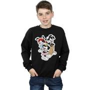 Sweat-shirt enfant Animaniacs BI5683