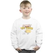 Sweat-shirt enfant Animaniacs BI5685