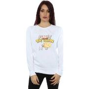 Sweat-shirt Animaniacs BI6118