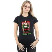 T-shirt Elf BI18790