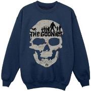 Sweat-shirt enfant Goonies BI19506