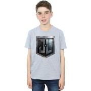 T-shirt enfant Dc Comics BI21835