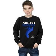 Sweat-shirt enfant Miles Davis Kind Of Blue