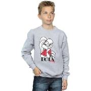 Sweat-shirt enfant Dessins Animés Classic Lola Bunny