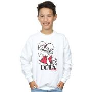 Sweat-shirt enfant Dessins Animés BI22522