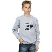 Sweat-shirt enfant Dessins Animés What's Up Doc