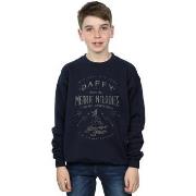 Sweat-shirt enfant Dessins Animés Despicable