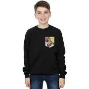 Sweat-shirt enfant Dessins Animés BI22891