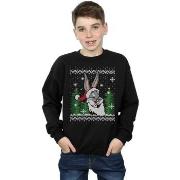 Sweat-shirt enfant Dessins Animés BI22963