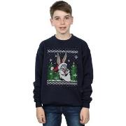 Sweat-shirt enfant Dessins Animés BI22963