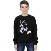 Sweat-shirt enfant Dessins Animés BI22981