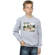 Sweat-shirt enfant Dessins Animés A-Lister