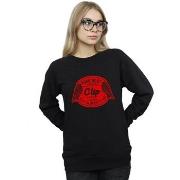 Sweat-shirt Supernatural BI36522