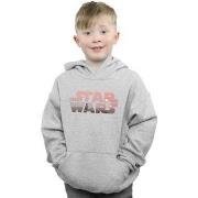 Sweat-shirt enfant Disney Tatooine