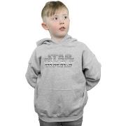 Sweat-shirt enfant Disney BI12037