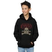 Sweat-shirt enfant Disney BI12103