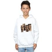 Sweat-shirt enfant Disney Han Solo Photoshoot