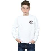 Sweat-shirt enfant Disney Death Star