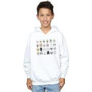 Sweat-shirt enfant Disney Troopers