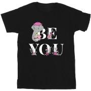 T-shirt enfant Disney Be You