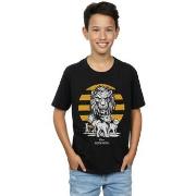 T-shirt enfant Disney The Lion King