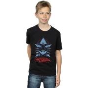 T-shirt enfant Disney Attack Of The Imperial Fleet