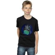 T-shirt enfant Disney Lives