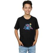 T-shirt enfant Disney Munchies