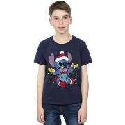 T-shirt enfant Disney BI22427