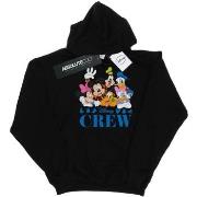 Sweat-shirt Disney Mickey Mouse Friends