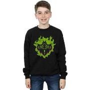 Sweat-shirt enfant Disney The Descendants Long Live