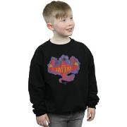 Sweat-shirt enfant Disney The Descendants Long Live