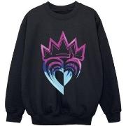 Sweat-shirt enfant Disney Descendants