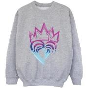 Sweat-shirt enfant Disney Descendants