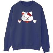 Sweat-shirt Disney Big Hero 6