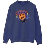 Sweat-shirt Disney Big Hero 6