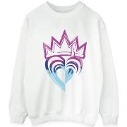 Sweat-shirt Disney Descendants