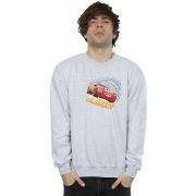 Sweat-shirt Disney Cars