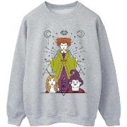 Sweat-shirt Disney BI15709