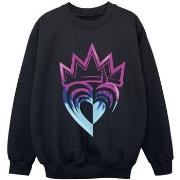 Sweat-shirt enfant Disney Descendants