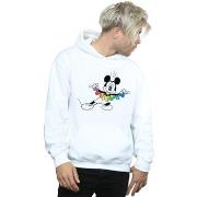 Sweat-shirt Disney BI15726