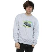 Sweat-shirt Disney Cars Jackson Storm