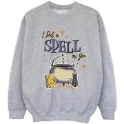 Sweat-shirt enfant Disney Hocus Pocus Spell On You